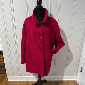 Talbots Coat